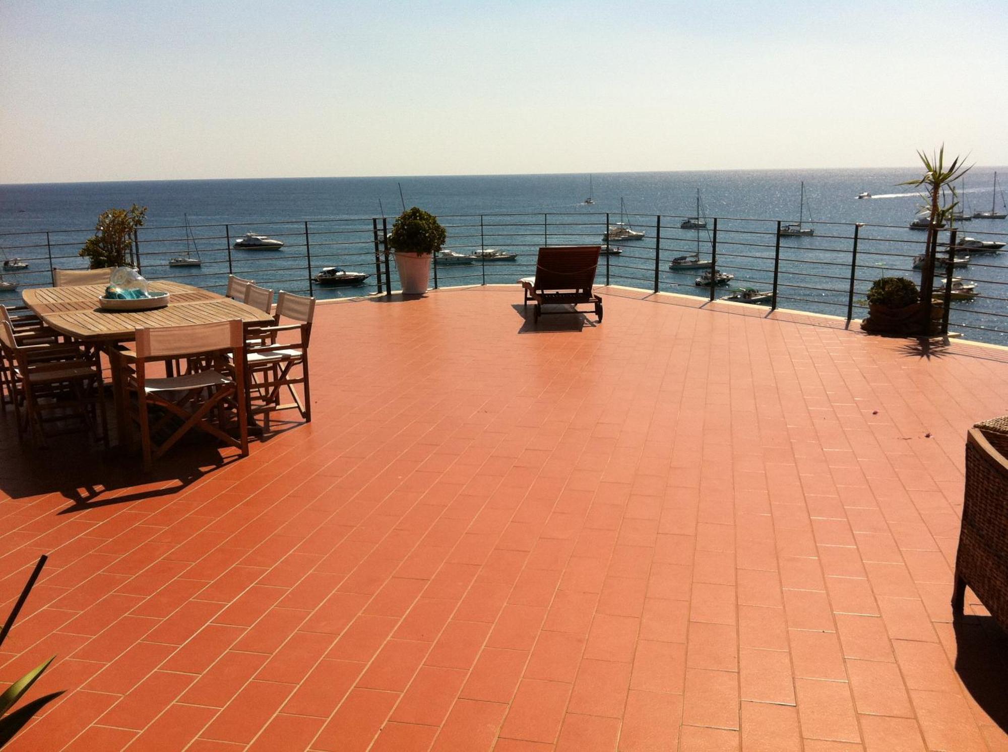 Hotel Palace Vista Mare غالّيبولي المظهر الخارجي الصورة