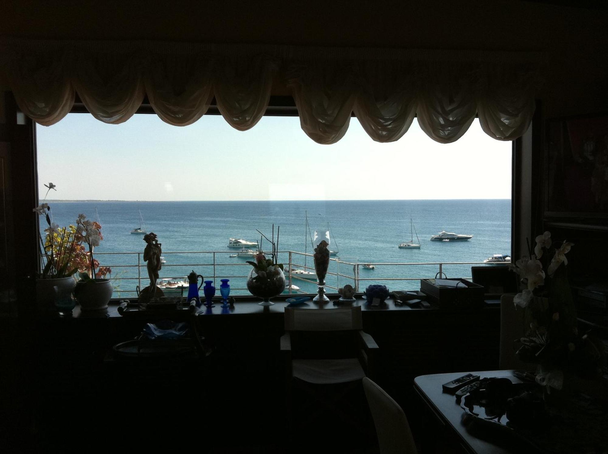 Hotel Palace Vista Mare غالّيبولي المظهر الخارجي الصورة