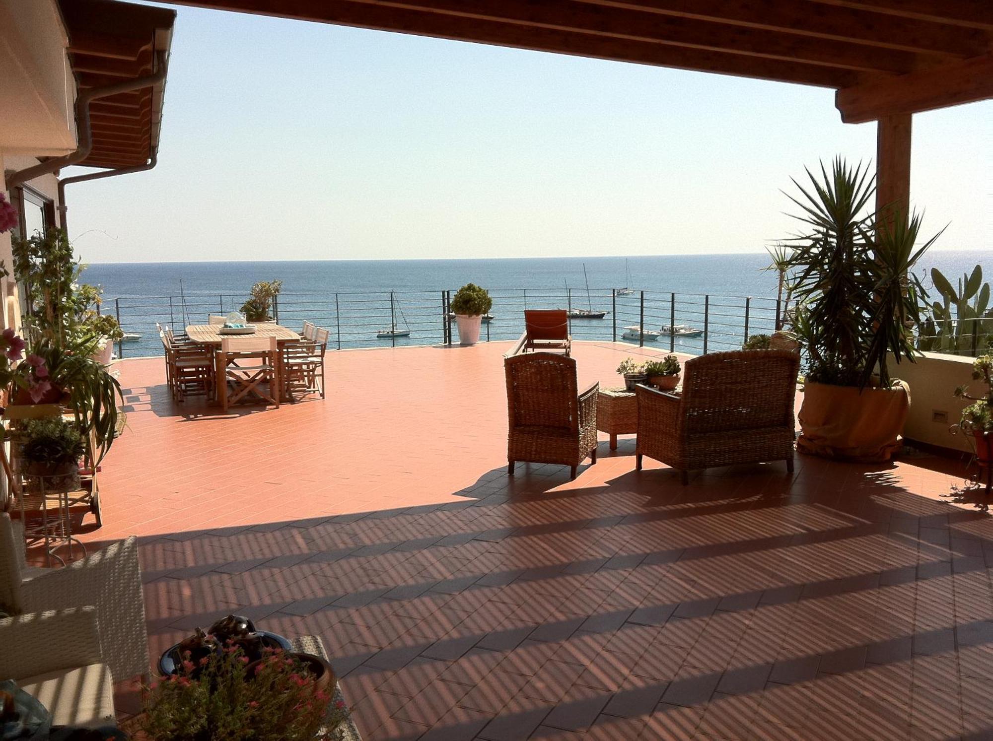 Hotel Palace Vista Mare غالّيبولي المظهر الخارجي الصورة