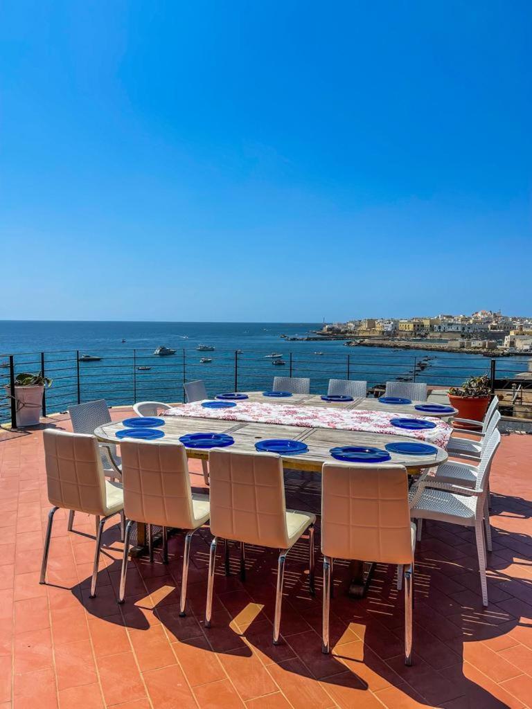 Hotel Palace Vista Mare غالّيبولي المظهر الخارجي الصورة